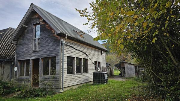 Vente / Corps de ferme