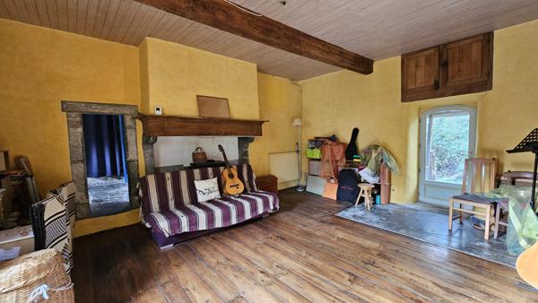 Vente / Corps de ferme