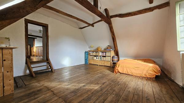 Vente / Corps de ferme