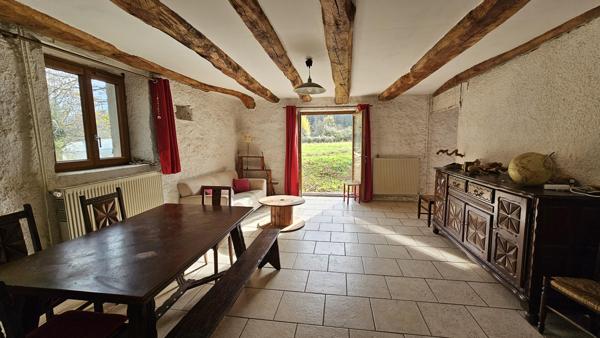 Vente / Corps de ferme