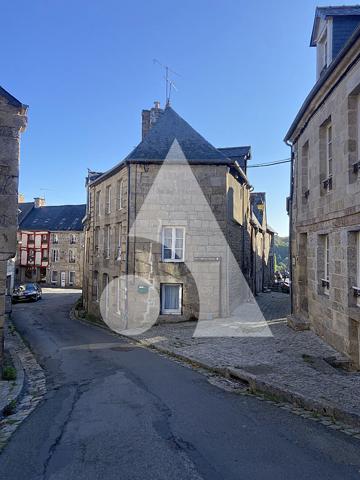Maison 4 pièces 69.1 m2