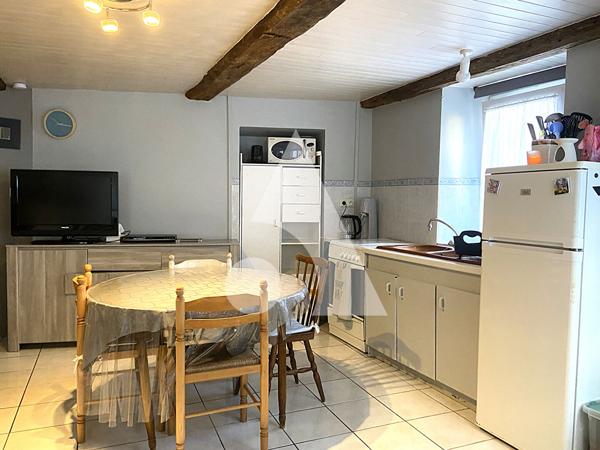 Maison 4 pièces 69.1 m2
