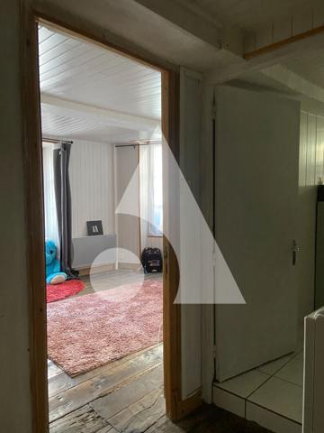 Maison 4 pièces 69.1 m2