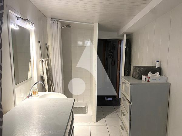 Maison 4 pièces 69.1 m2