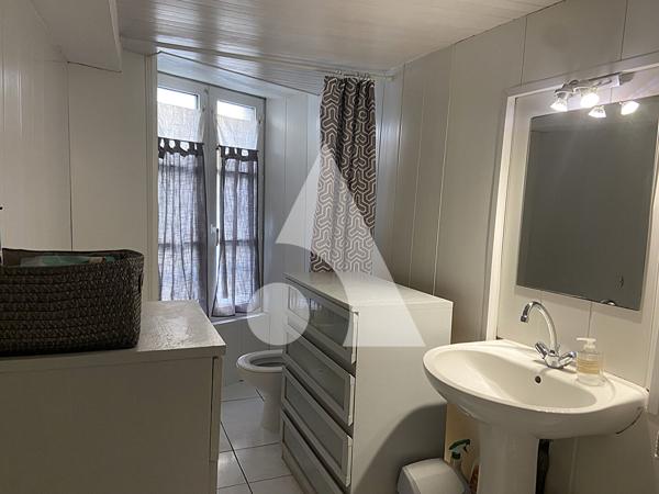 Maison 4 pièces 69.1 m2