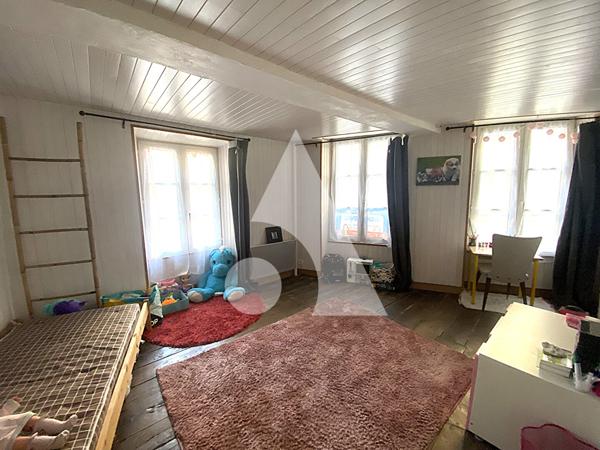 Maison 4 pièces 69.1 m2