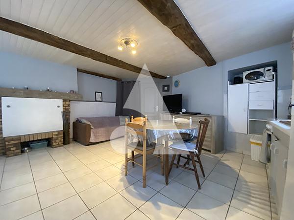 Maison 4 pièces 69.1 m2