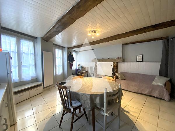Maison 4 pièces 69.1 m2