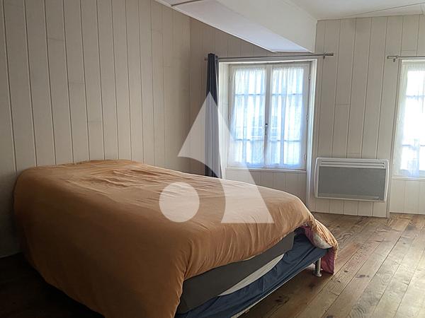 Maison 4 pièces 69.1 m2
