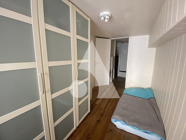 Maison 4 pièces 69.1 m2