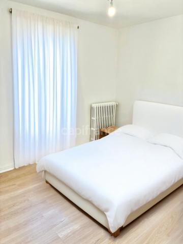 **Exclusivité**Sainte-Cécile**Maison rénovée de 137 m², 4 chambres, jardin et double garage