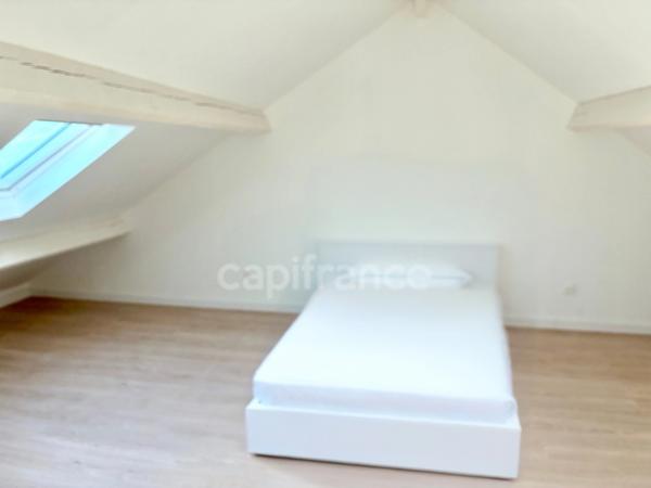 **Exclusivité**Sainte-Cécile**Maison rénovée de 137 m², 4 chambres, jardin et double garage