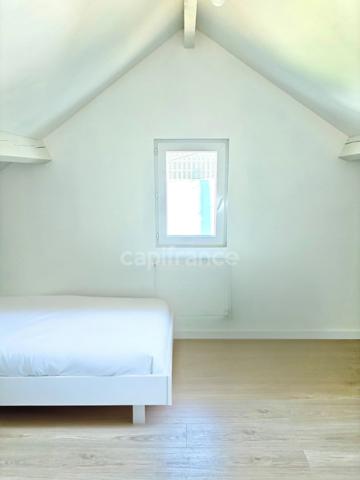 **Exclusivité**Sainte-Cécile**Maison rénovée de 137 m², 4 chambres, jardin et double garage