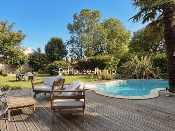 Maison à vendre 7 pièces de 160 m²