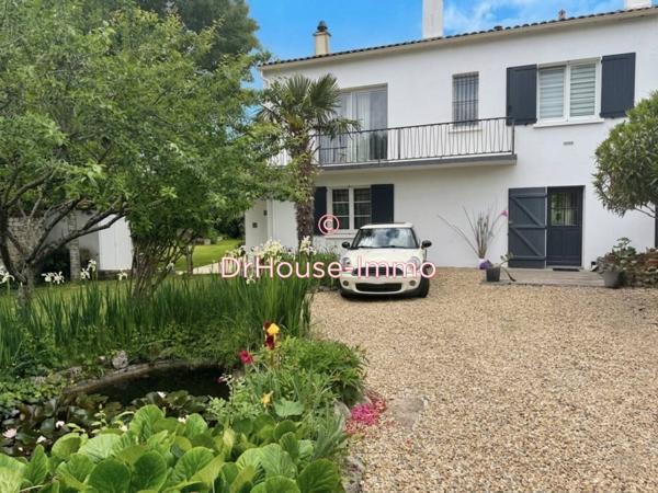 Maison à vendre 7 pièces de 160 m²