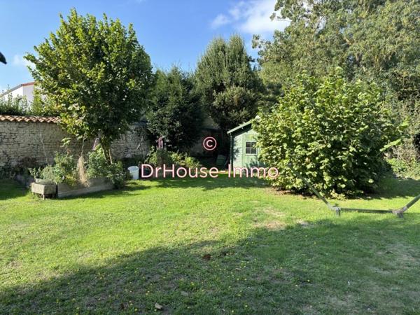 Maison à vendre 7 pièces de 160 m²