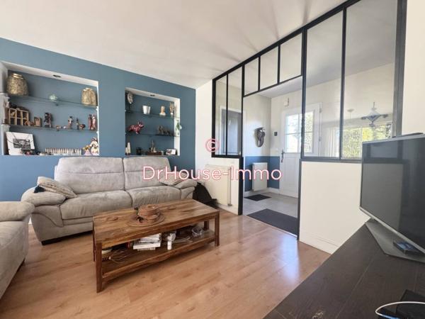 Maison à vendre 7 pièces de 160 m²
