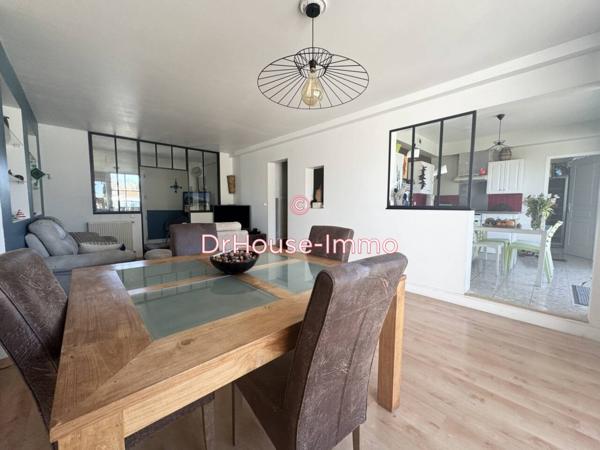 Maison à vendre 7 pièces de 160 m²