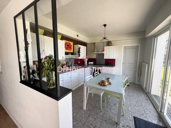 Maison à vendre 7 pièces de 160 m²