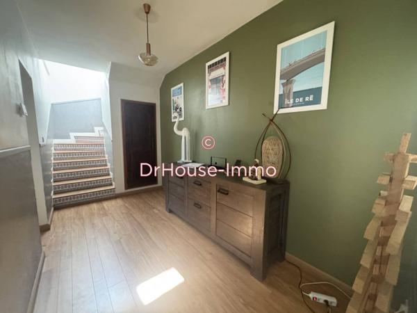 Maison à vendre 7 pièces de 160 m²