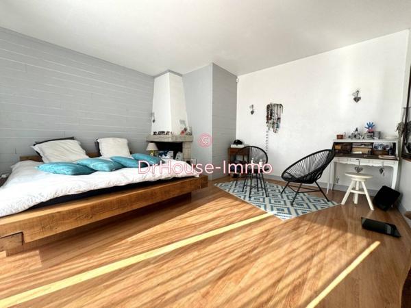 Maison à vendre 7 pièces de 160 m²
