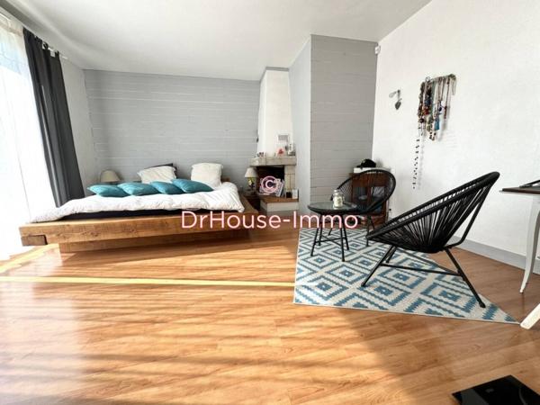 Maison à vendre 7 pièces de 160 m²
