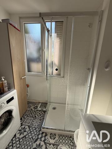 Studio à vendre 33,37 m² Bezons