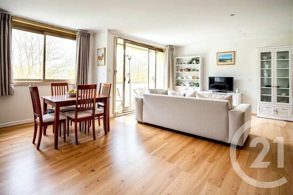 Appartement F4 à vendre  3 pièces - 66,82 m2 MARLY LE ROI - 78