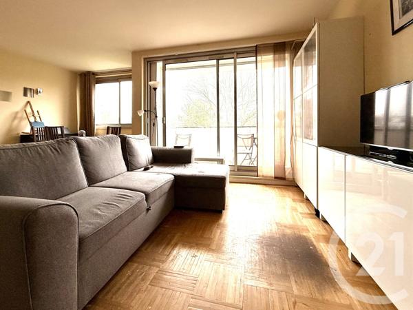 Appartement F4 à vendre  3 pièces - 66,82 m2 MARLY LE ROI - 78