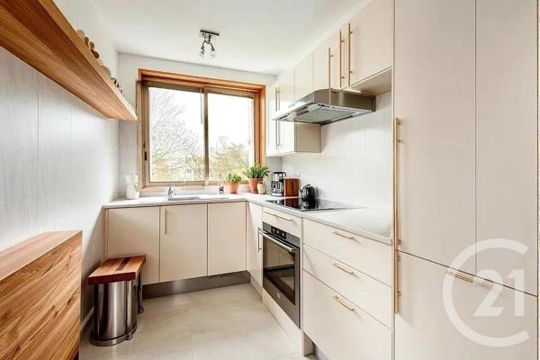 Appartement F4 à vendre  3 pièces - 66,82 m2 MARLY LE ROI - 78