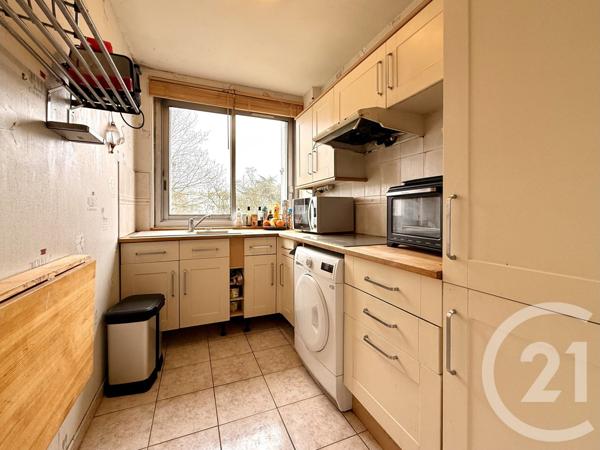 Appartement F4 à vendre  3 pièces - 66,82 m2 MARLY LE ROI - 78