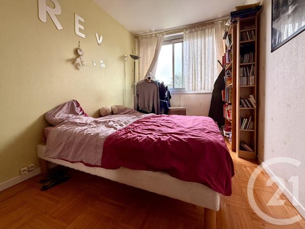 Appartement F4 à vendre  3 pièces - 66,82 m2 MARLY LE ROI - 78