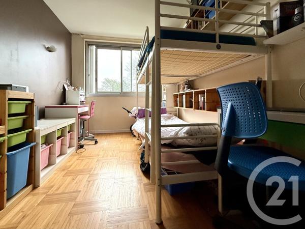 Appartement F4 à vendre  3 pièces - 66,82 m2 MARLY LE ROI - 78