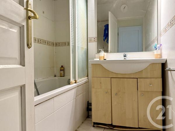 Appartement F4 à vendre  3 pièces - 66,82 m2 MARLY LE ROI - 78