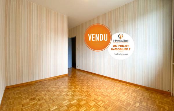 Appartement T3 63m2 COGIN