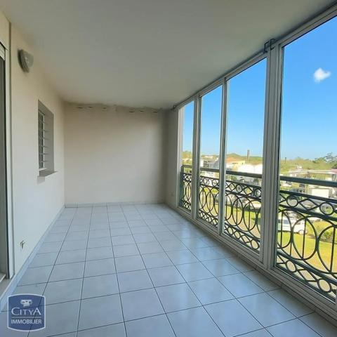 Appartement à vendre 3 pièces 72.57m²