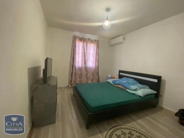 Appartement à vendre 3 pièces 72.57m²