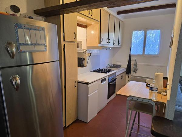 Maison d'environ 200 m² - Gros potentiel investisseurs ou grande famille