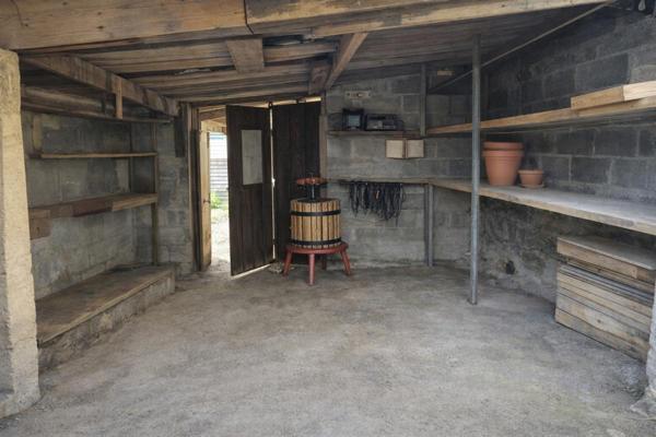 Maison d'environ 200 m² - Gros potentiel investisseurs ou grande famille