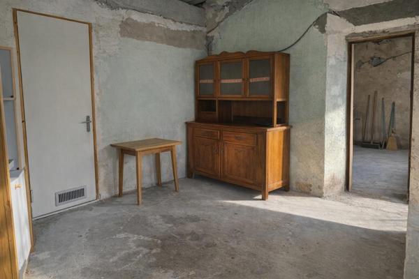 Maison d'environ 200 m² - Gros potentiel investisseurs ou grande famille