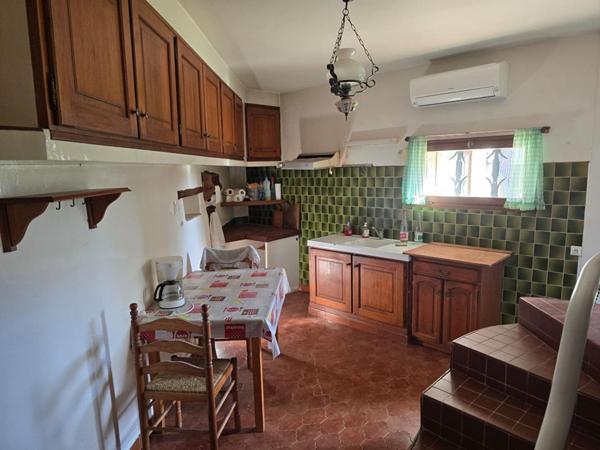 Maison d'environ 200 m² - Gros potentiel investisseurs ou grande famille