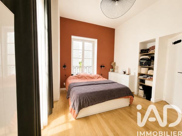 Appartement à vendre 5 pièces 94,54 m² Thiais