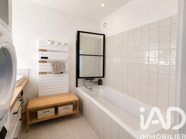 Appartement à vendre 5 pièces 94,54 m² Thiais