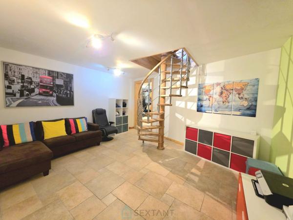 Chalet familial d’exception avec vue montagne – Les Houches