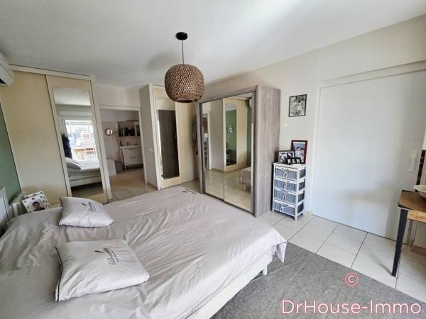 Maison à vendre 6 pièces de 173 m²