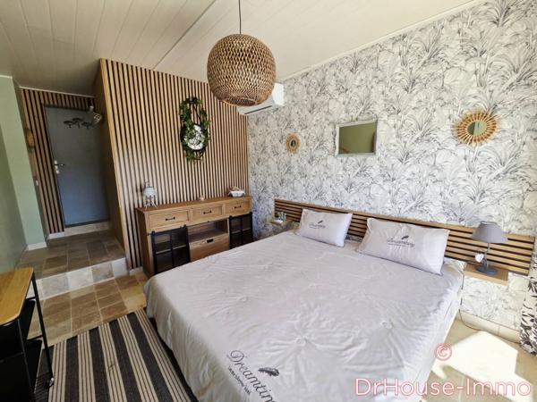 Maison à vendre 6 pièces de 173 m²