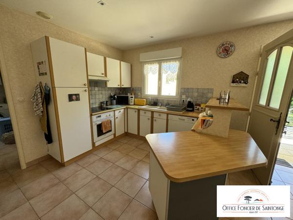 Charmante Maison à Saint-Augustin