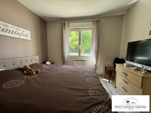 Charmante Maison à Saint-Augustin