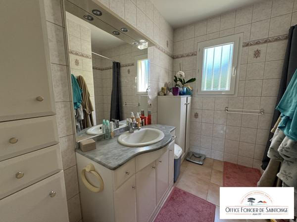 Charmante Maison à Saint-Augustin