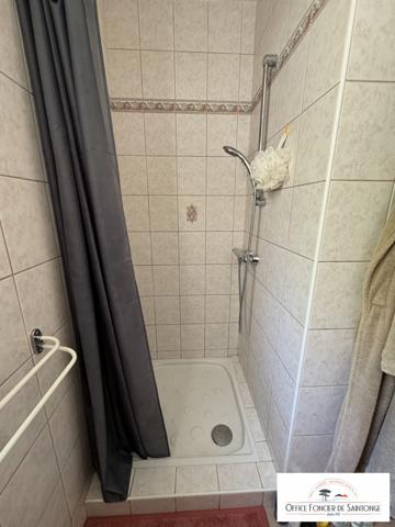 Charmante Maison à Saint-Augustin